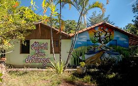 Hostel Mae Natureza
